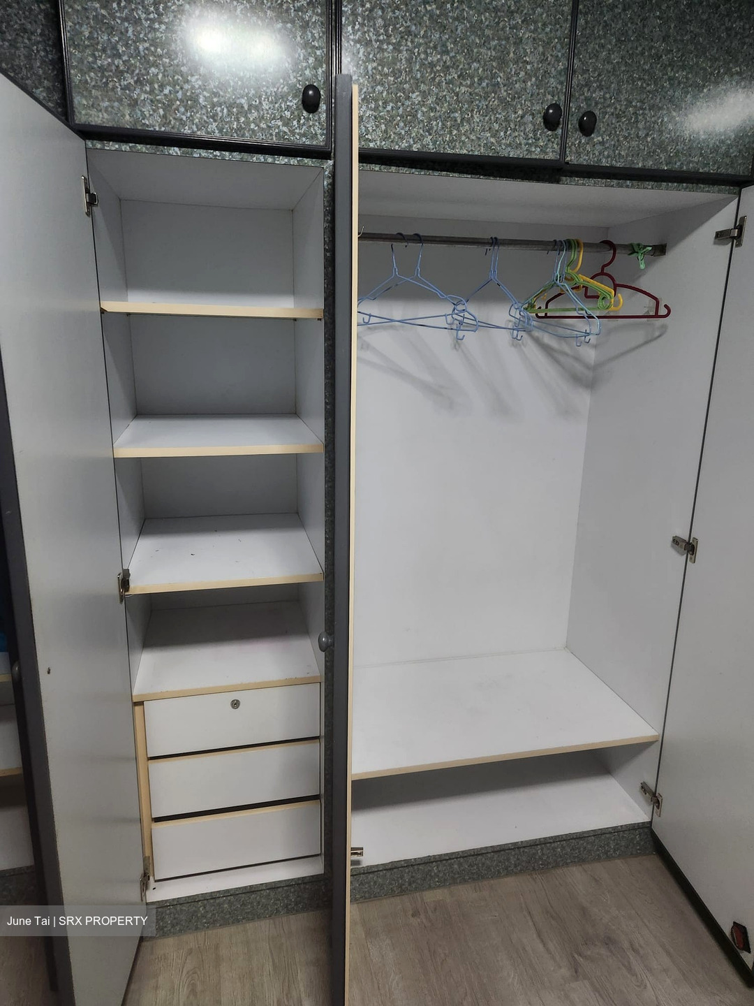 Blk 4 Haig View (Geylang), HDB 3 Rooms #609021701